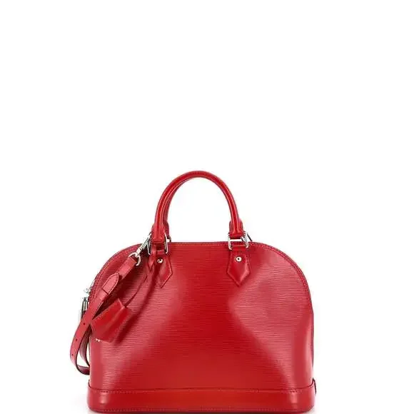 Louis Vuitton Alma Handbag Epi Leather #226908L99B - Picture 1 of 9